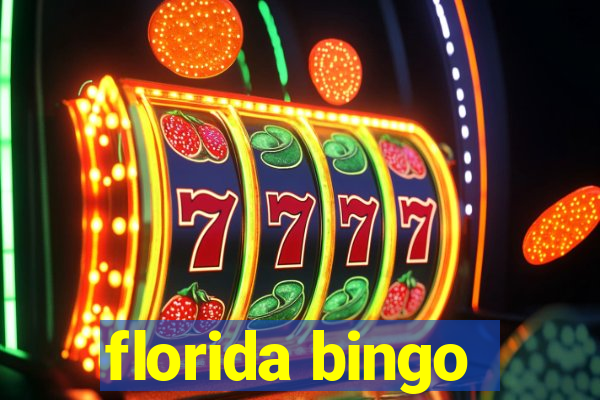 florida bingo