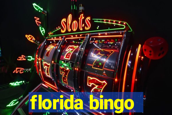 florida bingo