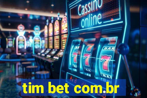 tim bet com.br