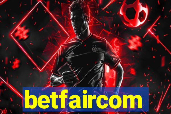 betfaircom