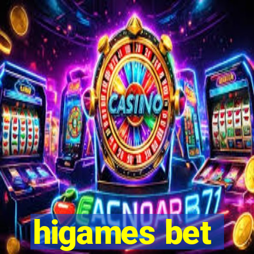 higames bet