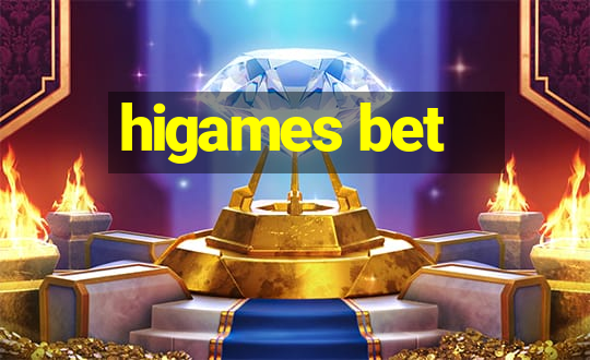 higames bet