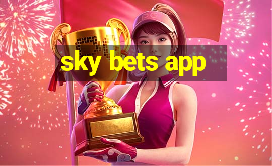 sky bets app