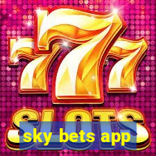 sky bets app