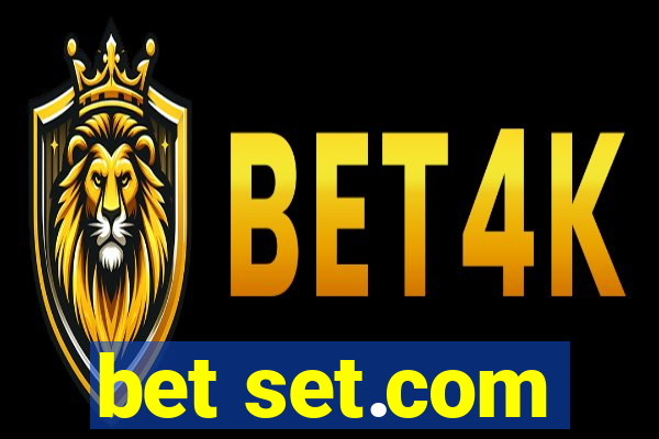 bet set.com