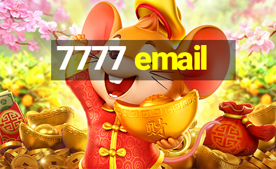 7777 email