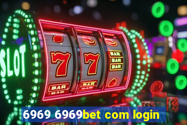 6969 6969bet com login