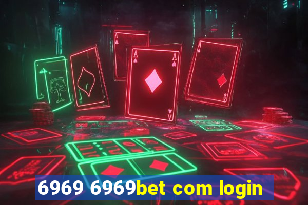 6969 6969bet com login