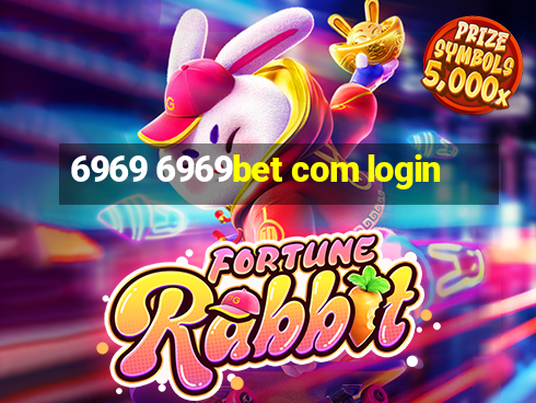 6969 6969bet com login