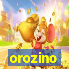 orozino