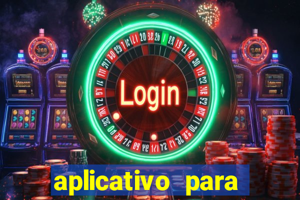 aplicativo para fazer jogo de futebol