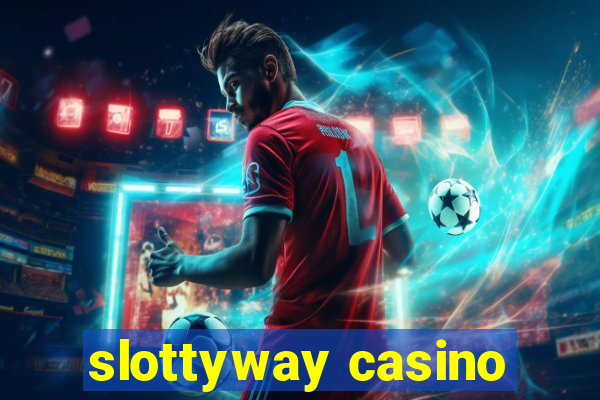 slottyway casino