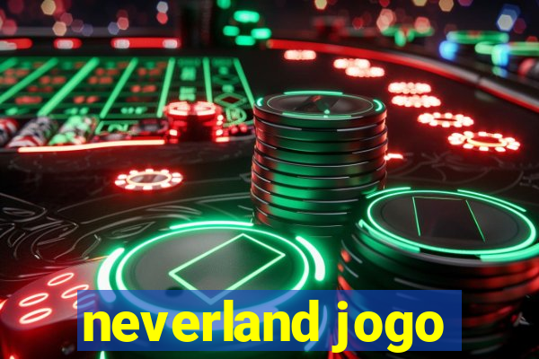 neverland jogo