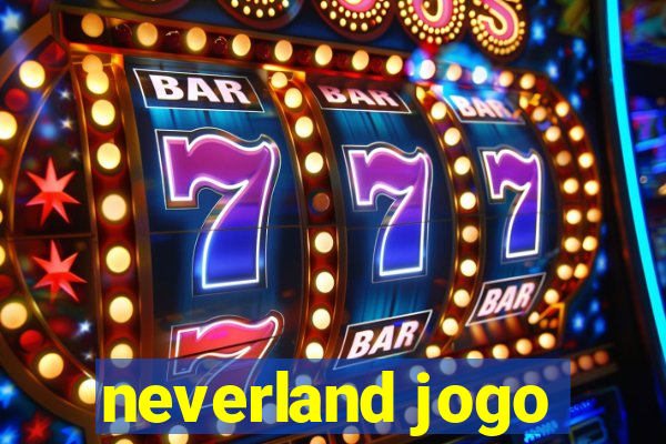 neverland jogo