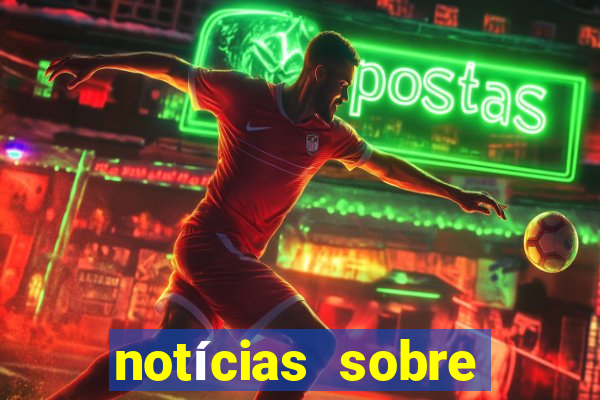 notícias sobre jogo on-line