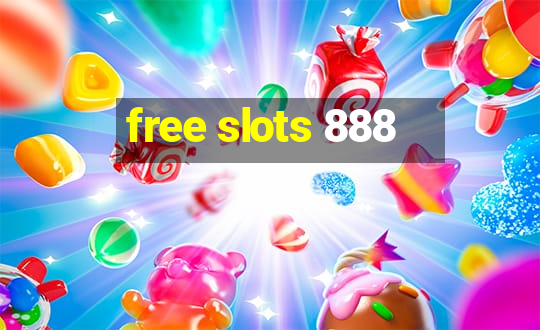 free slots 888