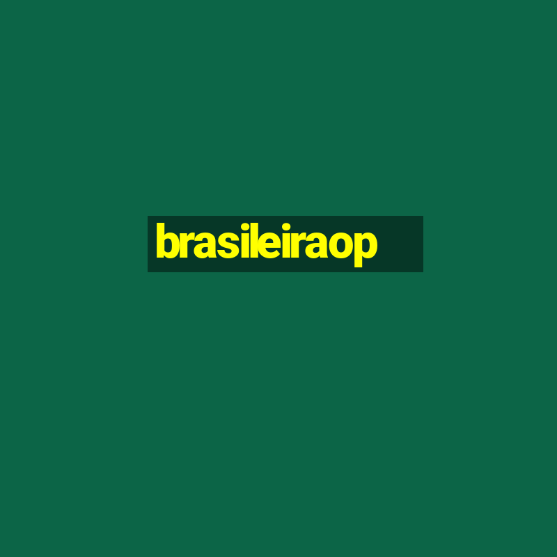 brasileiraop