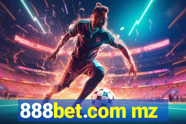 888bet.com mz