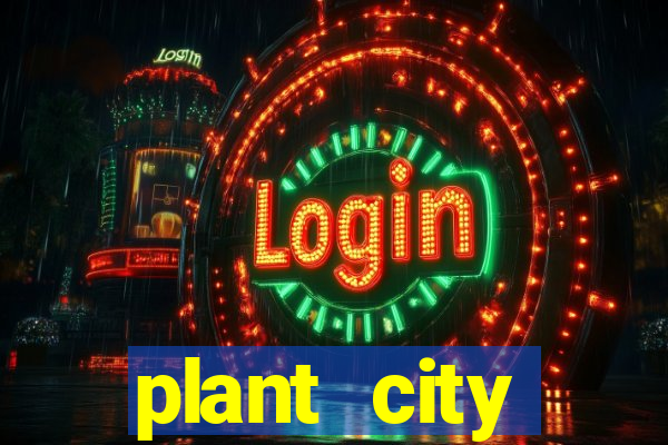 plant city community bingo