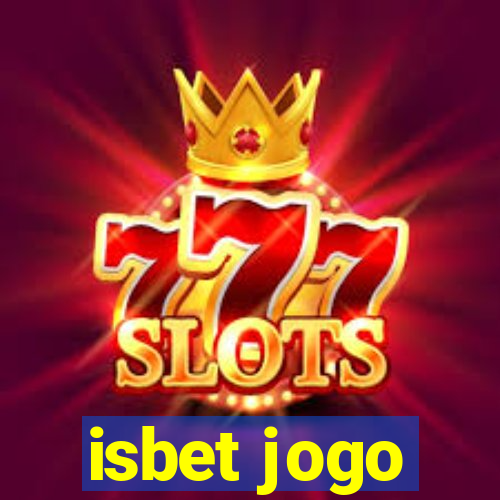 isbet jogo