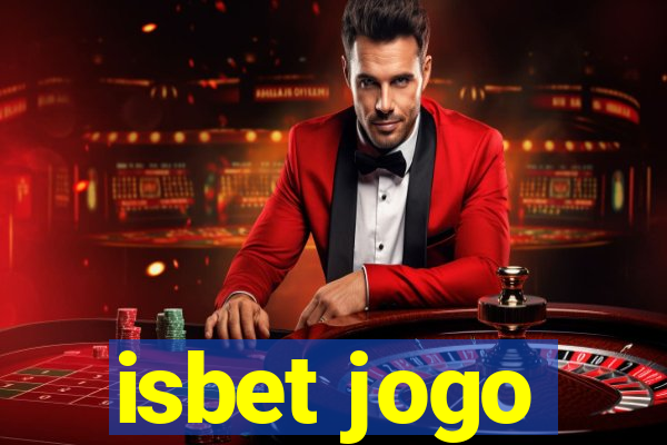 isbet jogo