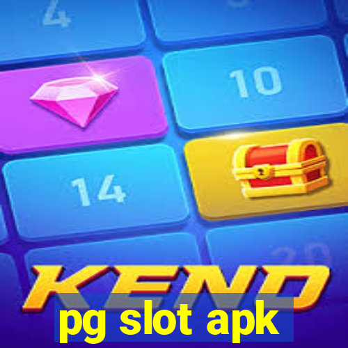 pg slot apk