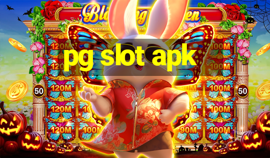 pg slot apk