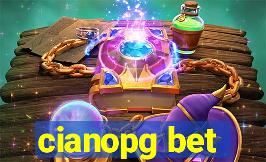 cianopg bet