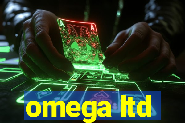 omega ltd