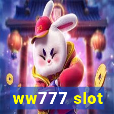 ww777 slot