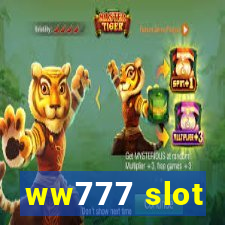 ww777 slot