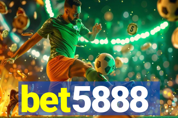 bet5888