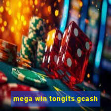 mega win tongits gcash