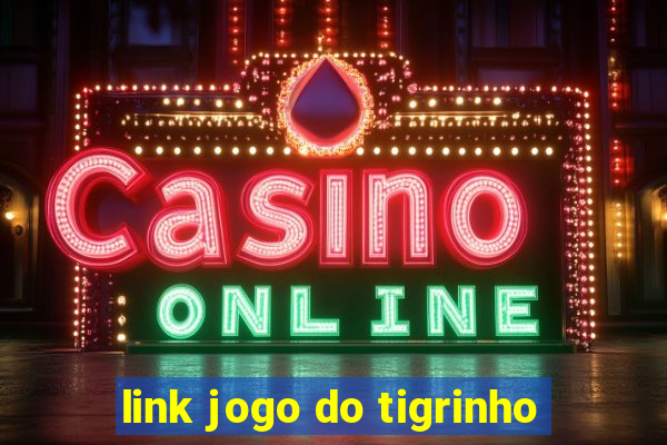 link jogo do tigrinho