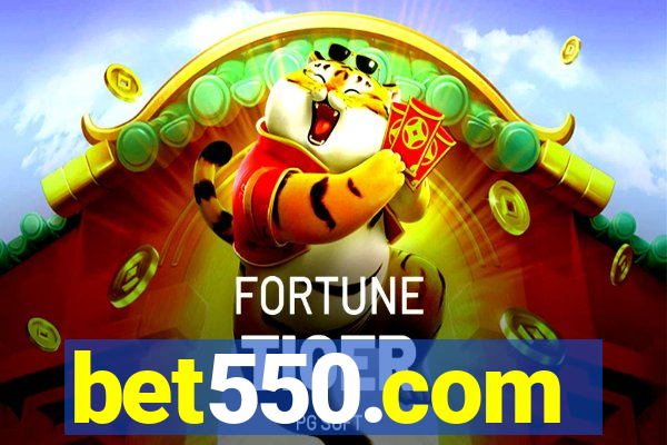 bet550.com