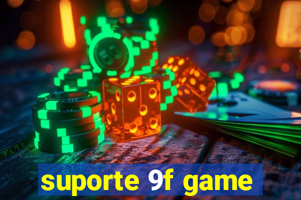 suporte 9f game