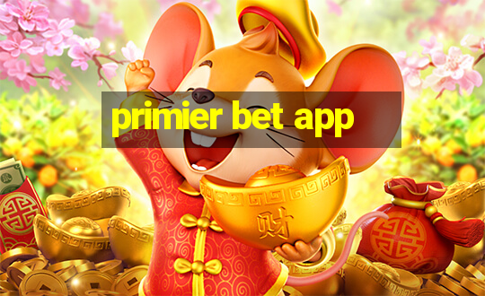 primier bet app