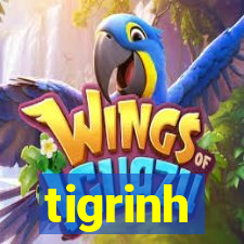 tigrinh