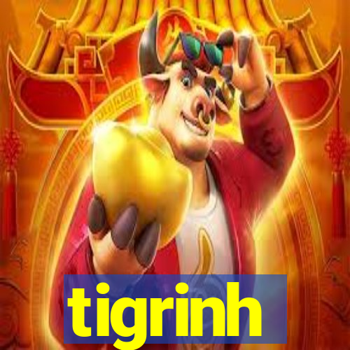 tigrinh