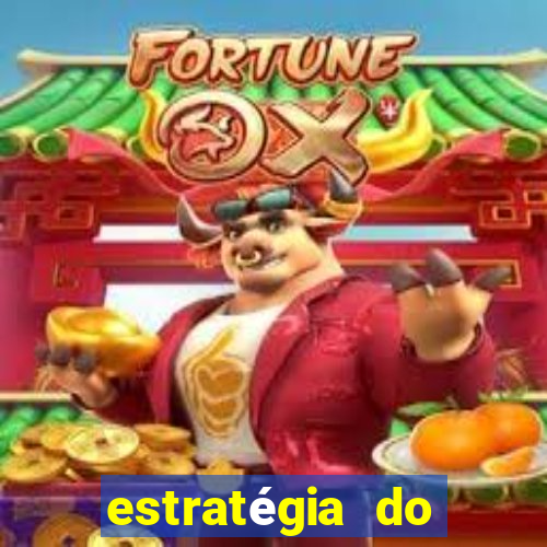 estratégia do fortune tiger