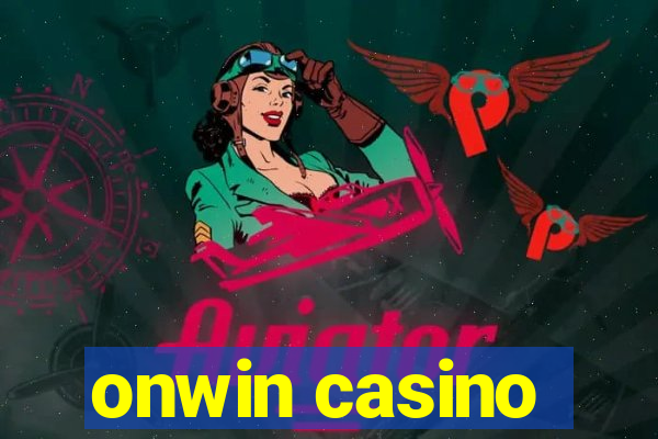 onwin casino