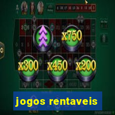 jogos rentaveis