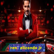 ren茅 elizondo jr