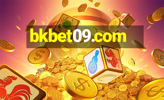 bkbet09.com