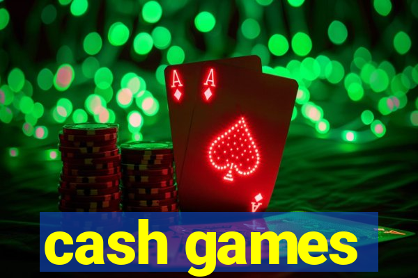 cash games