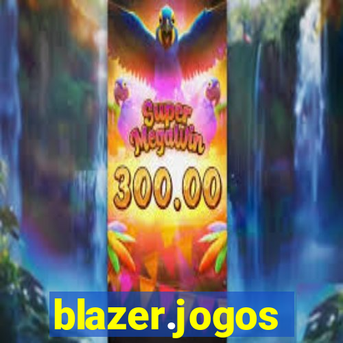 blazer.jogos