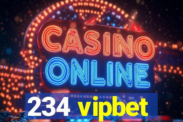 234 vipbet