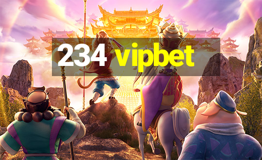 234 vipbet