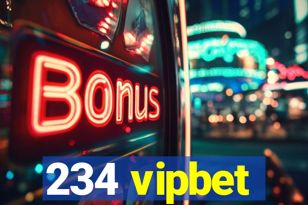 234 vipbet