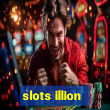 slots illion